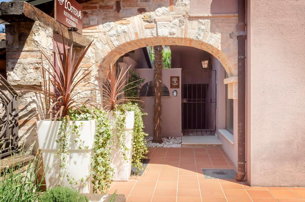 Appartamenti La Piazzetta Sirmione Buitenkant foto