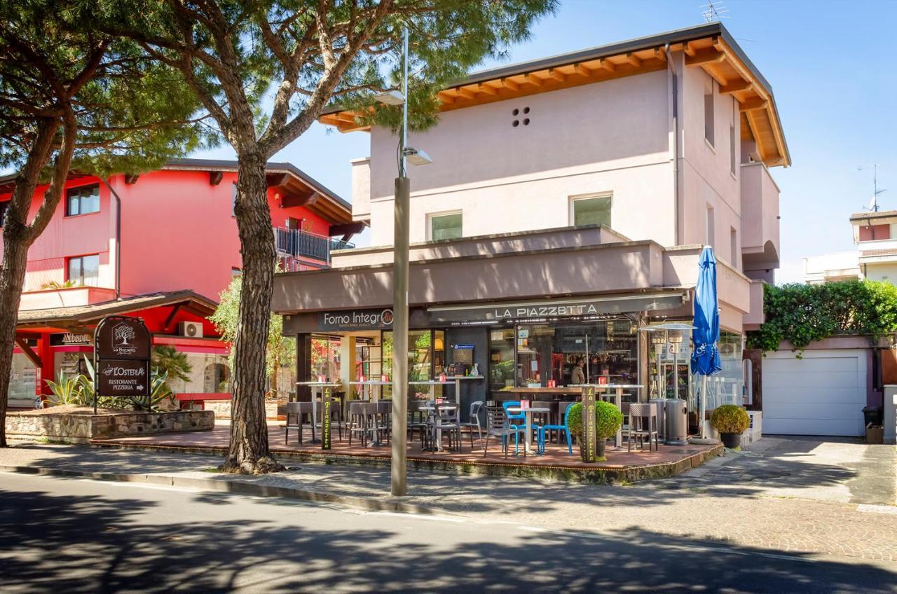 Appartamenti La Piazzetta Sirmione Buitenkant foto
